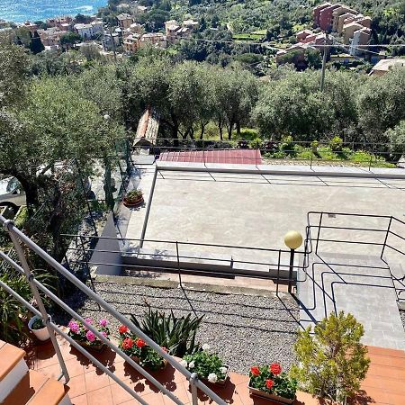 Sunrise Apartament Monterosso al Mare Bagian luar foto