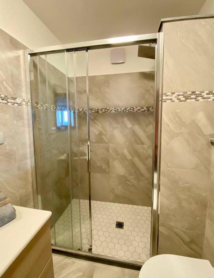 Sunrise Apartament Monterosso al Mare Bagian luar foto