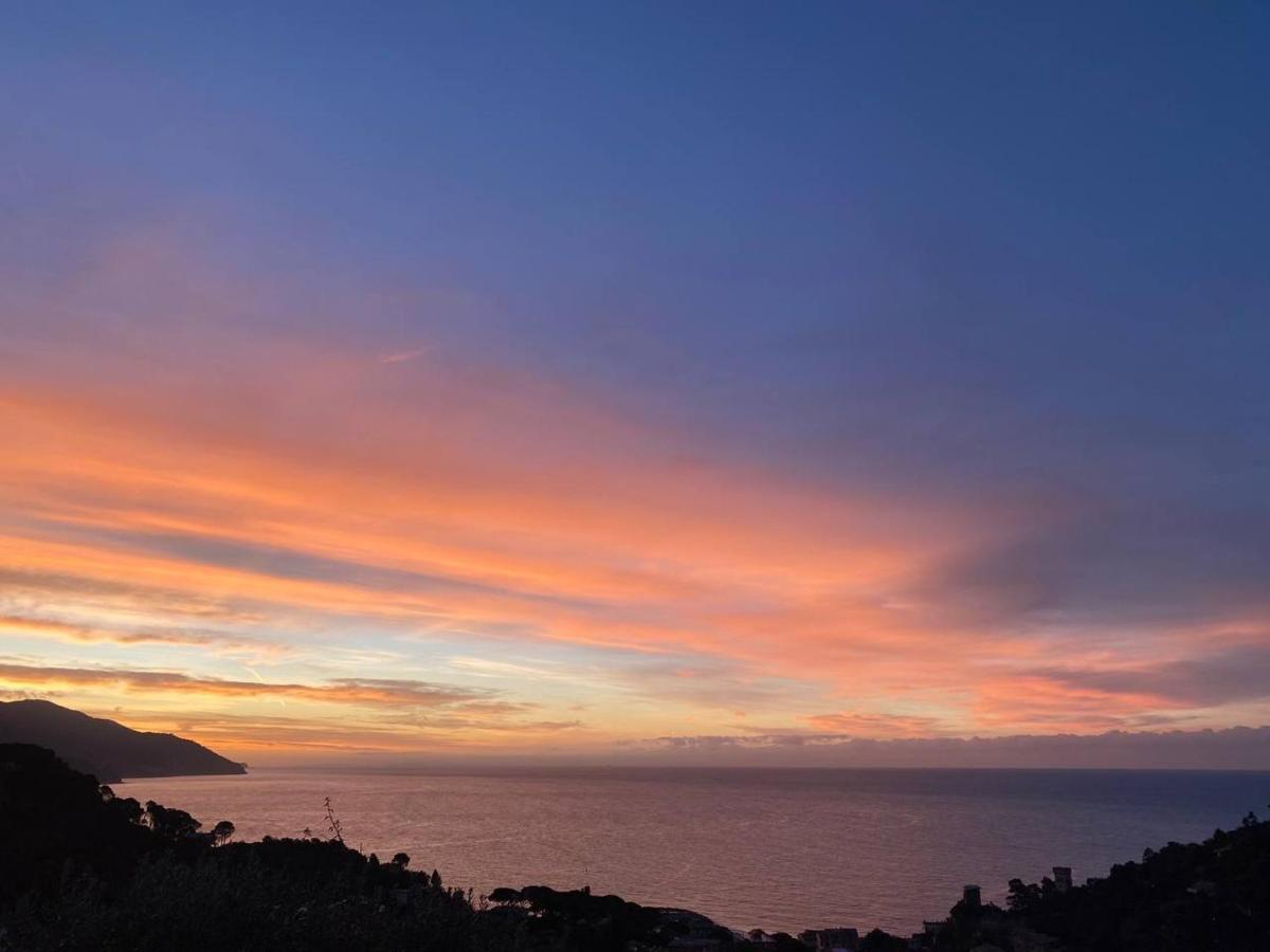 Sunrise Apartament Monterosso al Mare Bagian luar foto