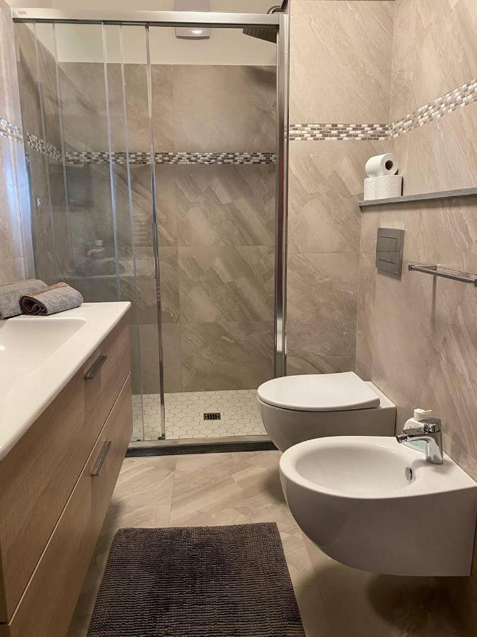 Sunrise Apartament Monterosso al Mare Bagian luar foto