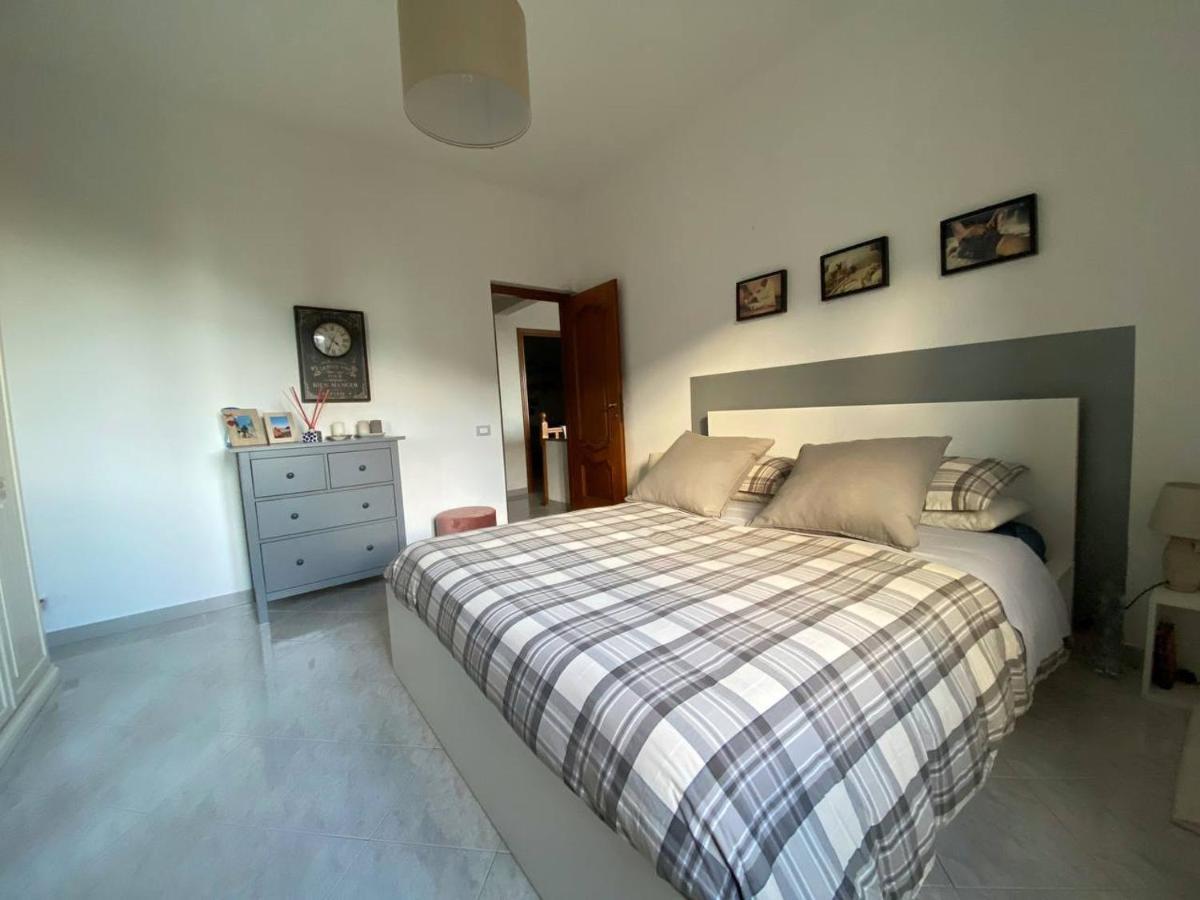 Sunrise Apartament Monterosso al Mare Bagian luar foto
