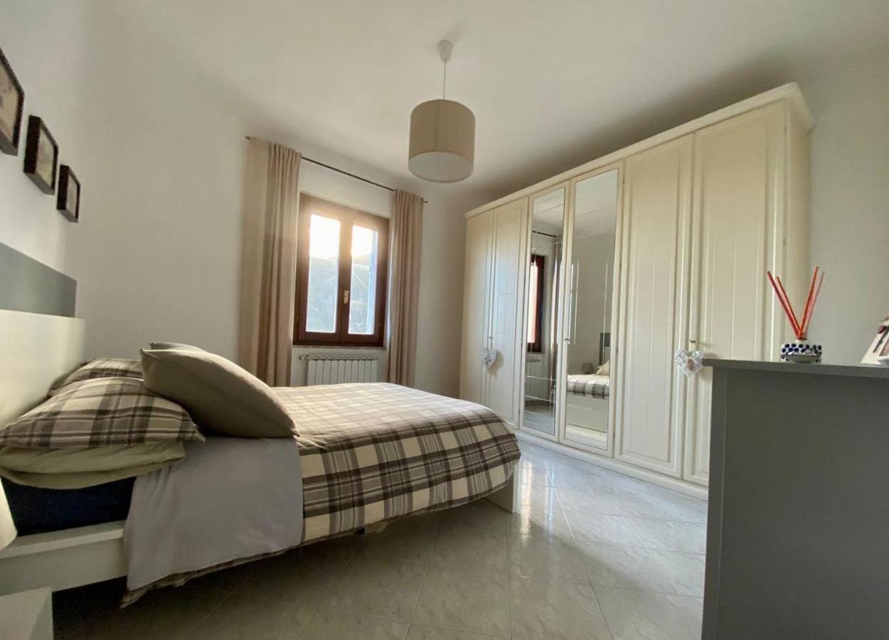 Sunrise Apartament Monterosso al Mare Bagian luar foto