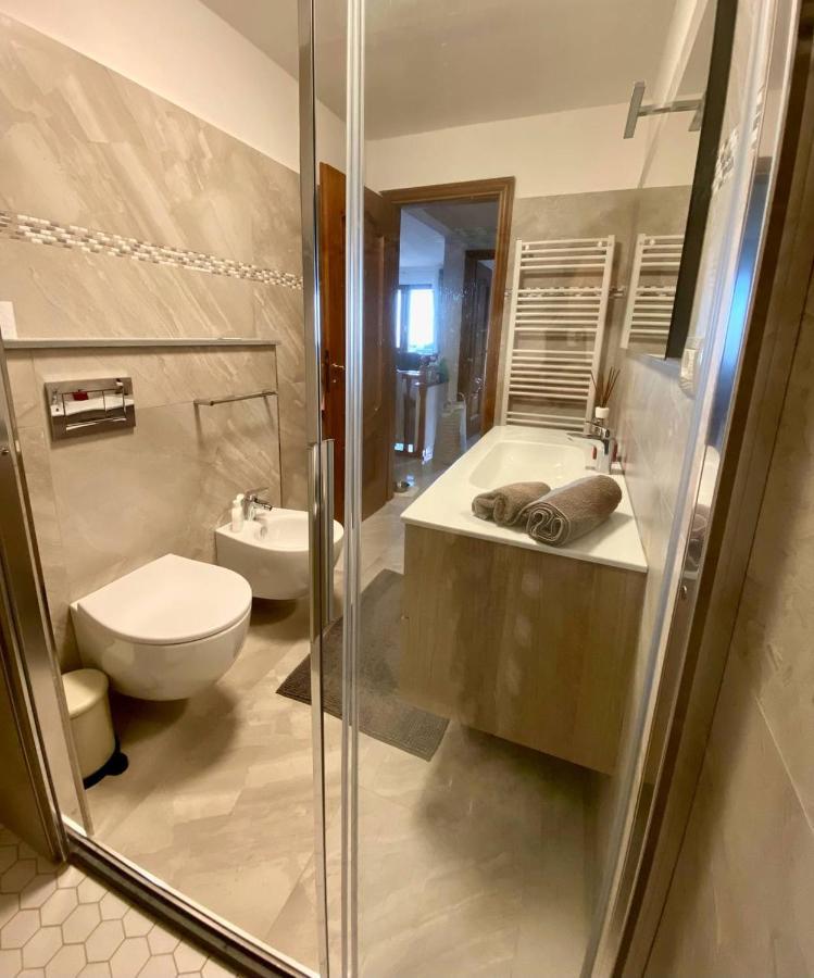 Sunrise Apartament Monterosso al Mare Bagian luar foto