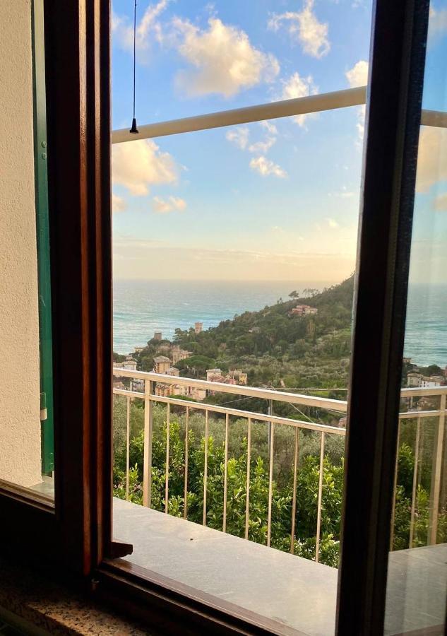 Sunrise Apartament Monterosso al Mare Bagian luar foto